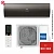 Кондиционер Haier HSU-07HFF103/R3-B/HSU-07HUF103/R3 Flexis Black в ДНР (Донецке)