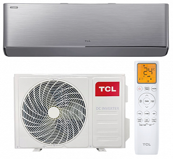 Кондиционер TCL TACI-FR12INV/R/TACO-FR12INV/R FreshIN 1.0 в ДНР (Донецке)