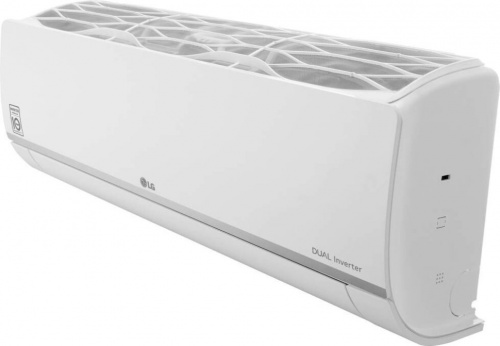 Настенная сплит-система LG PC09SQR Eco Smart в ДНР (Донецке)