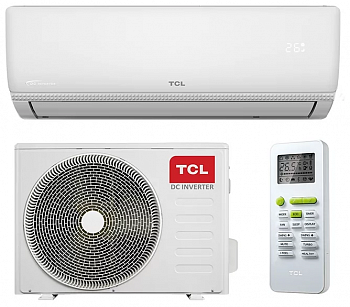 Кондиционер TCL TAC-18HRIA/VE в ДНР (Донецке)