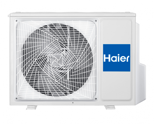 Кондиционер Haier AS50S2SJ1FA-W/1U50JECFRA Jade Inverter в ДНР (Донецке)