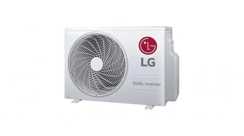 Настенная сплит-система LG D18TT Mega Dual Plus в ДНР (Донецке)