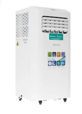 Мобильный кондиционер Hisense AP-07CR4GKVS00 V в ДНР (Донецке)