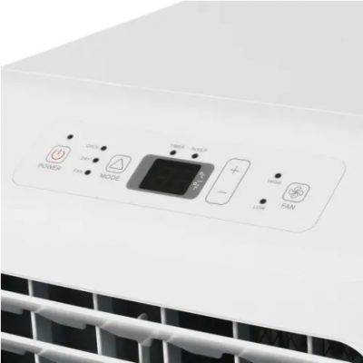 Мобильный кондиционер Hisense AP-07CR4GKVS00 V в ДНР (Донецке)