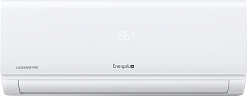 Сплит-система Energolux SAS18AR2-A/SAU18AR2-A-WS30 Lausanne Pro WS в ДНР (Донецке)