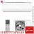 Кондиционер Rovex RS-09ABS-N Star Inverter в ДНР (Донецке)