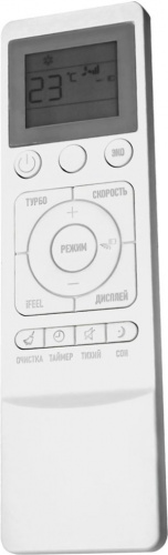 Сплит-система Rovex RS-07CST5 Pro White в ДНР (Донецке)