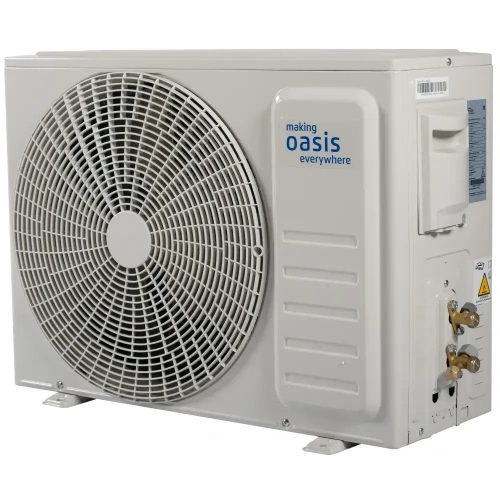 Кондиционер Oasis O-9 Pro в ДНР (Донецке)