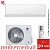 Кондиционер Gree GWH18AVDXE-K6DNA1A Airy Inverter белый в ДНР (Донецке)