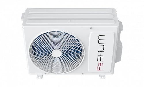 Кондиционер Ferrum iFIS09VR1/iFOS09VR1 Titan Inverter в ДНР (Донецке)