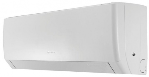 Сплит-система Gree GWH24AGEXF-K6DNA4A Pular Inverter Arctic White в ДНР (Донецке)