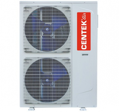 Кассетная сплит-система Centek CT-66С12 в ДНР (Донецке)