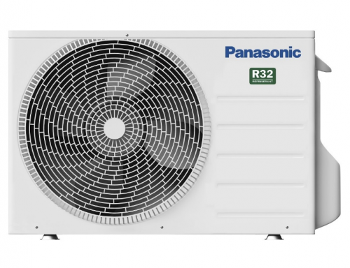 Кондиционер Panasonic CS-PZ50WKD/CU-PZ50WKD в ДНР (Донецке)