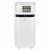 Мобильный кондиционер Electrolux EACM-22 JK/N3 Ice Column в ДНР (Донецке)