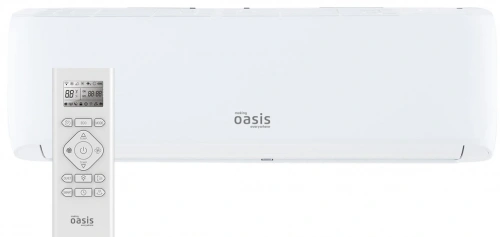 Кондиционер Oasis O-9 Pro в ДНР (Донецке)