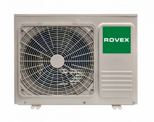 Кондиционер Rovex RS-09CST4 City в ДНР (Донецке)