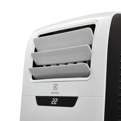 Мобильный кондиционер Electrolux EACM-09 FM/N3 Manhattan в ДНР (Донецке)