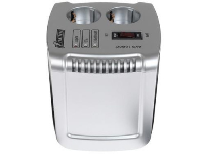 Стабилизатор напряжения PowerMan AVS 1000C в ДНР (Донецке)