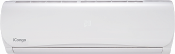 Кондиционер iCongo CS-25V3G-B170AB/CS-25V3G-Y8B Aero DC Inverter в ДНР (Донецке)