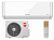 Кондиционер Royal Thermo RTBI-09HN8 Barocco DC Inverter white в ДНР (Донецке)