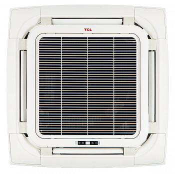 Кассетная сплит система TCL TQC-12HRA / TOU-12HNA в ДНР (Донецке)