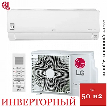 Кондиционер LG B18TS в ДНР (Донецке)