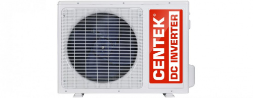 Кондиционер Centek CT-65U18 Black Mirror в ДНР (Донецке)