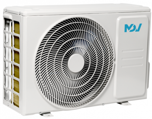 Сплит-система MDV MDSAJ-12HRN8/MDOAJ-12HN8 Era в ДНР (Донецке)