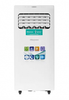 Мобильный кондиционер Hisense AP-07CR4GKVS00 V в ДНР (Донецке)