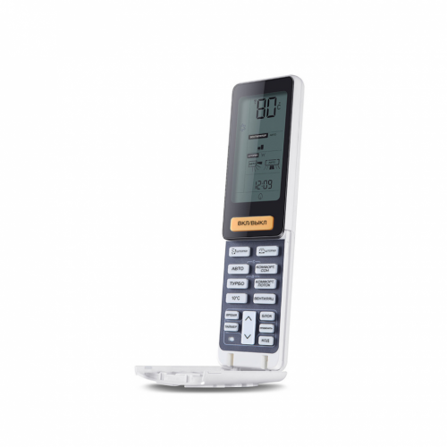 Кондиционер Haier AS12NS5ERA-W/1U12BS3ERA Lightera Black в ДНР (Донецке)