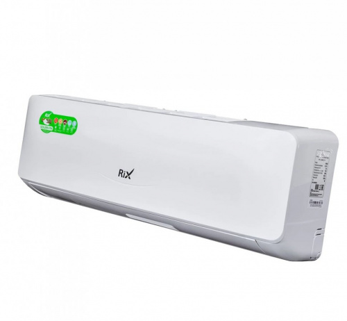 Кондиционер Rix I/O-W07MB Lite в ДНР (Донецке)
