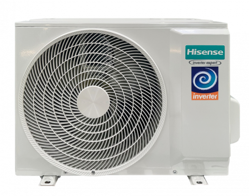 Настенная сплит-система Hisense AS-24UW4RBTHB00 Vibe DC Inverter в ДНР (Донецке)