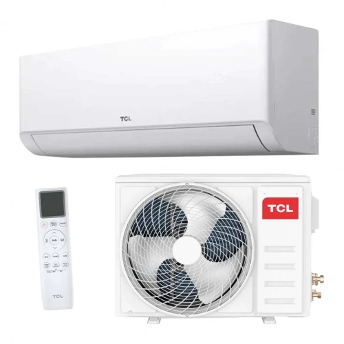 Сплит-система TCL TAC-SA12HS/ZA Savein Pro в ДНР (Донецке)