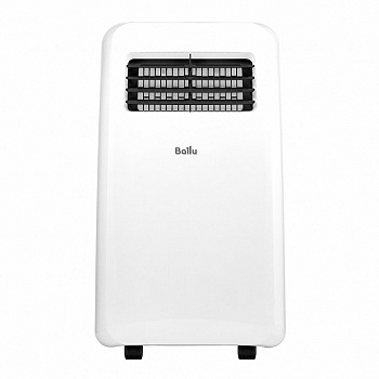 Мобильный кондиционер Ballu BPAC-07 CP/N1_24Y Aura в ДНР (Донецке)