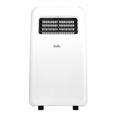 Мобильный кондиционер Ballu BPAC-12 CP/N1_24Y Aura в ДНР (Донецке)