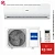 Кондиционер Haier HSU-09HTT103/R3 Tundra On/Off в ДНР (Донецке)