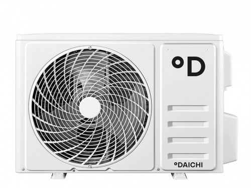 Кондиционер Daichi AIR20AVQ1R/AIR20FV1R Air в ДНР (Донецке)