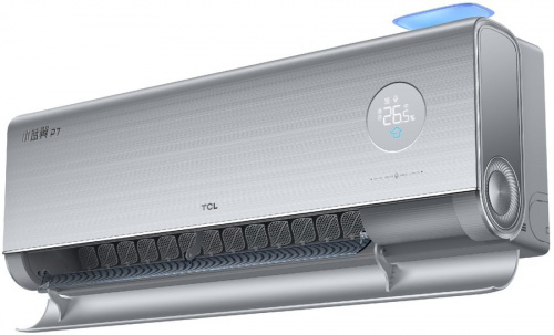 Кондиционер TCL TAC-FR09INV/R3 FreshIN 3.0 в ДНР (Донецке)