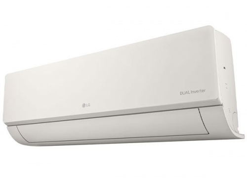 Кондиционер LG AB09BK Design Collection Inverter в ДНР (Донецке)