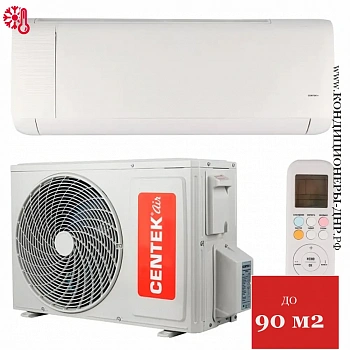 Кондиционер Centek CT-65J30 в ДНР (Донецке)