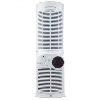Мобильный кондиционер Electrolux EACM-16 NB/N6_V2 Nebula в ДНР (Донецке)