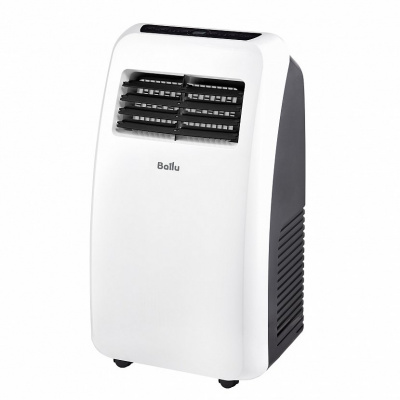 Мобильный кондиционер Ballu BPAC-12 CP/N1_24Y Aura в ДНР (Донецке)