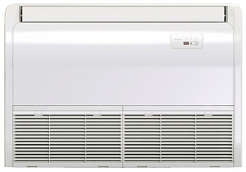 Напольно-потолочная сплит-система Hisense AVT-24UR4RB8/AUW-24U4RJ7 Heavy DC Inverter в ДНР (Донецке)