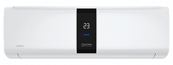 Кондиционер Ultima Comfort ELB-I18PN-IN/ELB-I18PN-OUT Elysium Inverter в ДНР (Донецке)