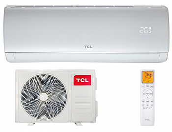 Кондиционер TCL TAC-EL24ONF/R/TACO-EL24ONF/R Elite в ДНР (Донецке)