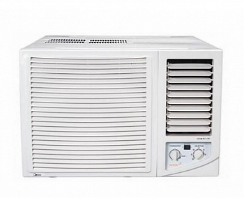 Оконный кондиционер General Climate GCW-12CM2 в ДНР (Донецке)