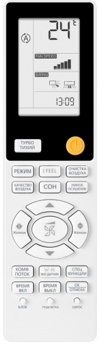 Кондиционер Haier AS25S2SF3FA-S/1U25S2SM3FA Flexis Inverter в ДНР (Донецке)