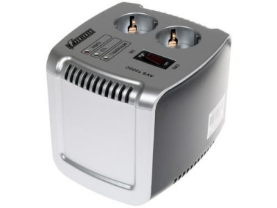 Стабилизатор напряжения PowerMan AVS 1000C в ДНР (Донецке)