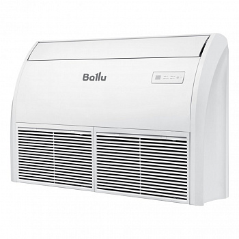 Напольно-потолочная сплит-система Ballu BLCI_CF-60HN1_24Y Universal 2 DC в ДНР (Донецке)