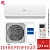 Кондиционер Haier AS50S2SJ1FA-W/1U50JECFRA Jade Inverter в ДНР (Донецке)